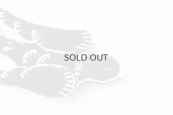 画像3: wind bird コサージュ (ADA7756:NV)