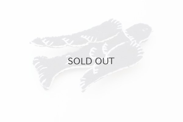 画像4: wind bird コサージュ (ADA7756:NV)