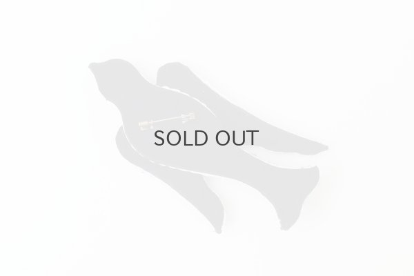 画像2: wind bird コサージュ (ADA7756:NV)