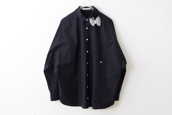 画像13: breathing ブラウス (ADA1398:NV)