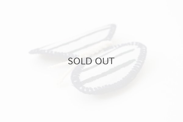 画像5: misty flower コサージュ (ADA7757)