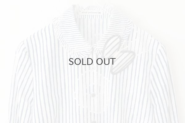 画像11: misty flower コサージュ (ADA7757)