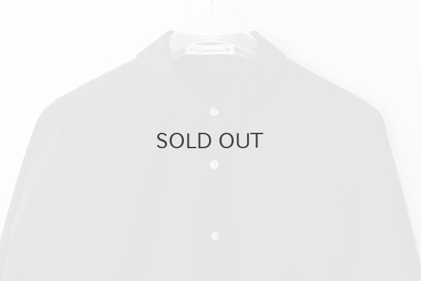 画像3: breathing ブラウス (ADA1398:NV)