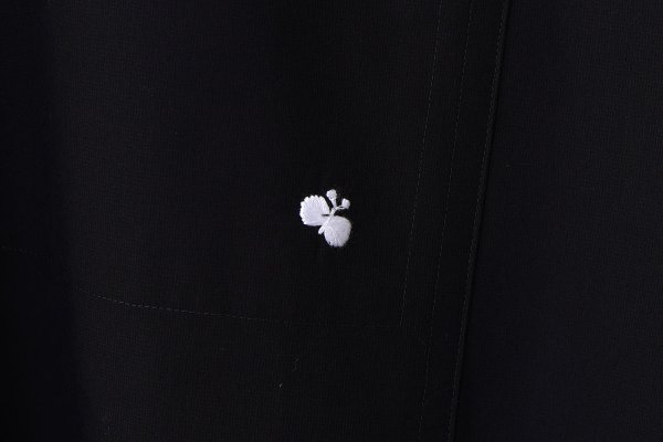 画像5: breathing ブラウス (ADA1398:NV)