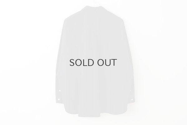 画像2: breathing ブラウス (ADA1398:NV)