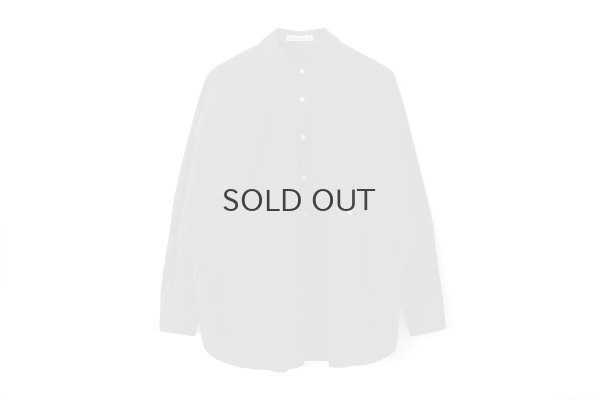 画像1: breathing ブラウス (ADA1398:NV)