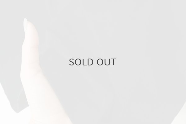 画像7: pelata ハーフスリーブカットソー (ADA8016:BK)