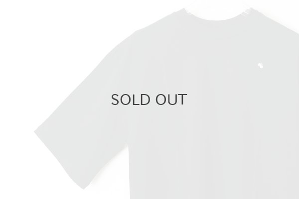 画像4: pelata ハーフスリーブカットソー (ADA8016:BK)