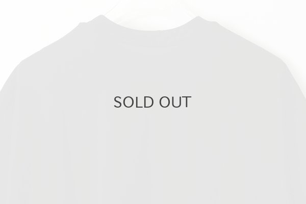 画像8: pelata ハーフスリーブカットソー (ADA8016:BK)