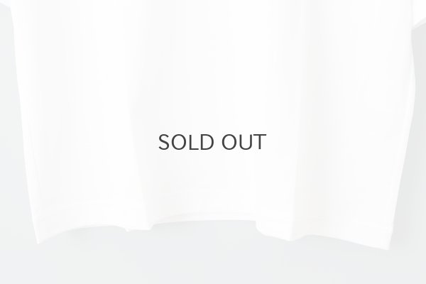 画像6: pelata ハーフスリーブカットソー (ADA8016:WH)