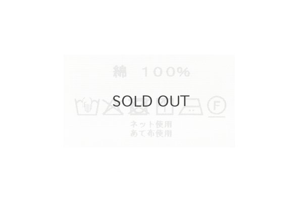 画像9: pelata ハーフスリーブカットソー (ADA8016:WH)