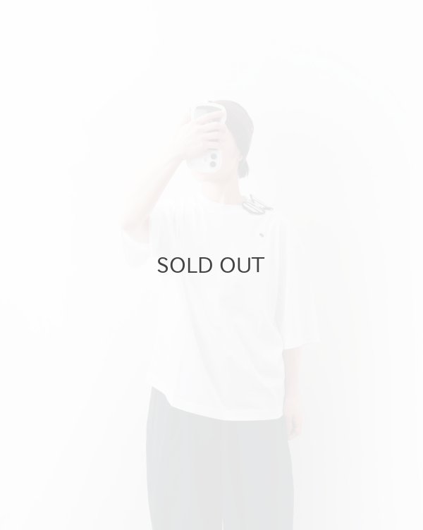 150cm/Sサイズ着用