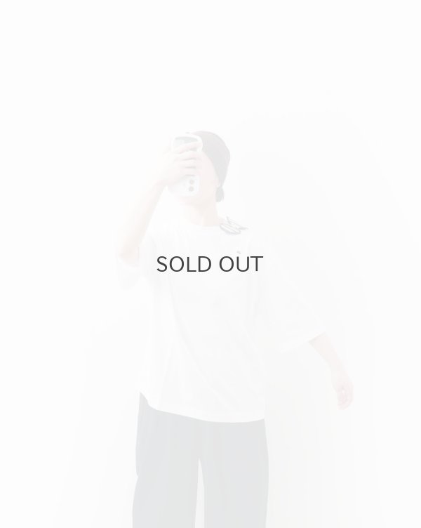 150cm/Sサイズ着用