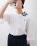 150cm/Sサイズ着用