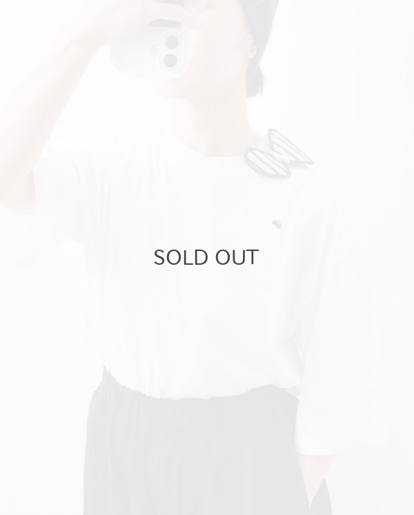 150cm/Sサイズ着用