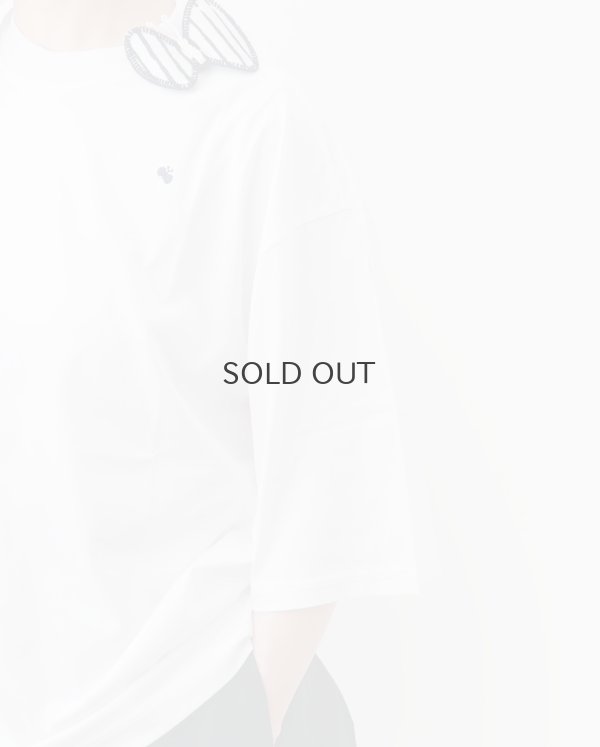 150cm/Sサイズ着用