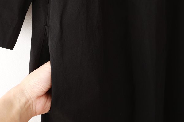 画像9: tambourine ドレス (ADA3184:BK)