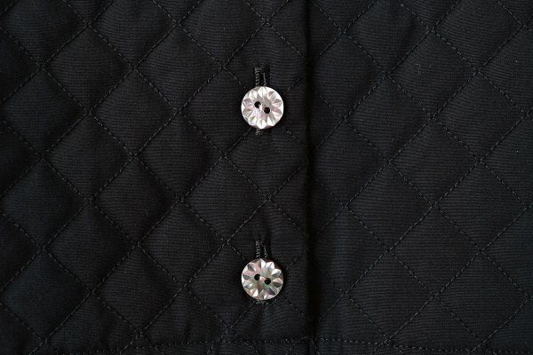 画像14: tambourine ドレス (ADA3184:BK)