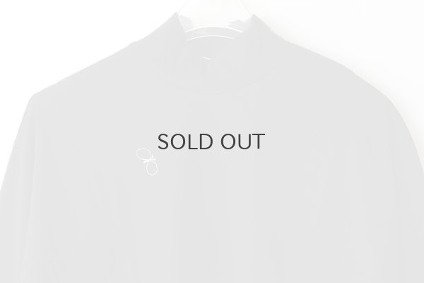 画像3: choucho カットソー (ADA8023:BK)