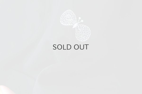 画像7: choucho カットソー (ADA8023:BK)