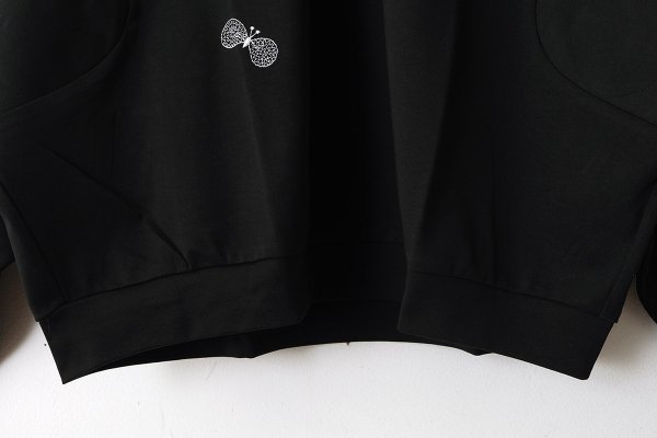 画像5: choucho カットソー (ADA8023:BK)