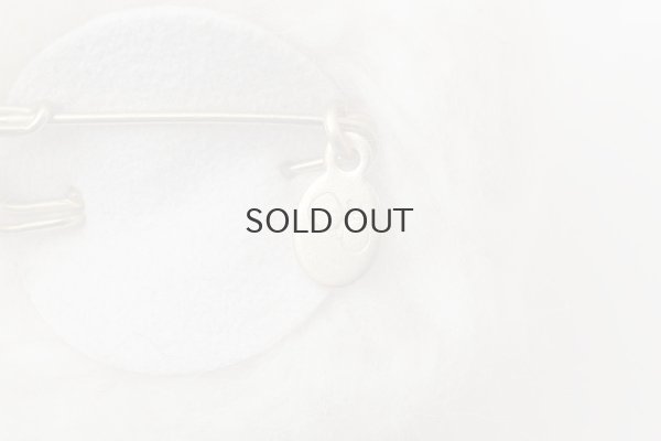 画像11: 【一部予約商品あり】balle ブローチ (ADA7732)