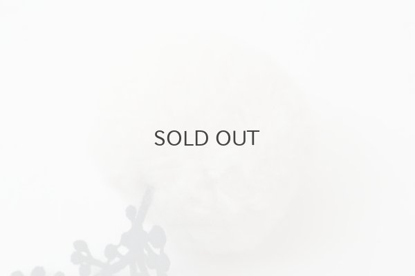 画像3: 【一部予約商品あり】balle ブローチ (ADA7732)