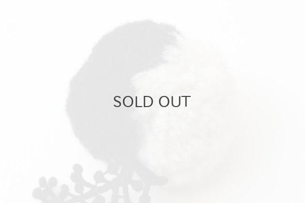 画像6: 【一部予約商品あり】balle ブローチ (ADA7732)