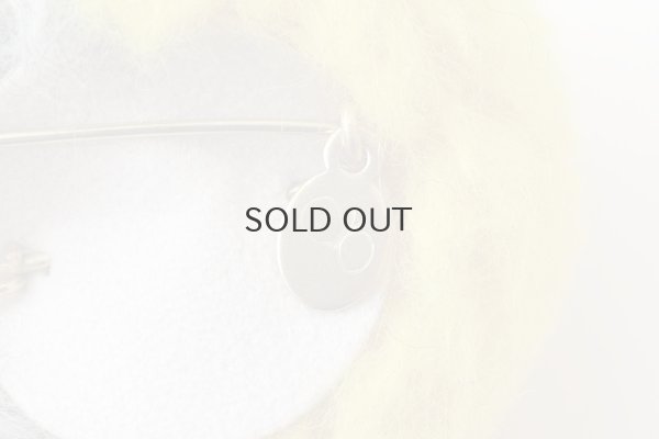 画像11: balle ブローチ (ADA7732)