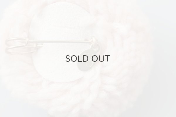 画像8: balle ブローチ (ADA7733)