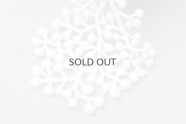 画像7: balle ブローチ (ADA7733)