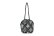 画像1: forest card muffin bag (ADA9268:BK) (1)