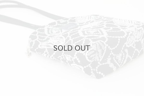 画像5: forest card muffin bag (ADA9268:BK)