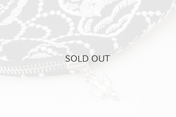 画像7: forest card muffin bag (ADA9268:BK)