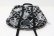 画像6: forest card muffin bag (ADA9268:BK)
