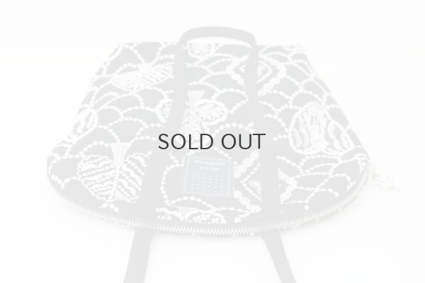 画像6: forest card muffin bag (ADA9268:BK)