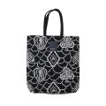 forest card toast bag (ADA9299:BK)