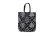 画像1: forest card toast bag (ADA9299:BK) (1)