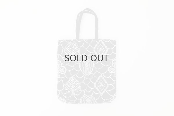 画像2: forest card toast bag (ADA9299:BK)