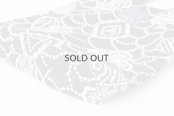 画像4: forest card toast bag (ADA9299:BK)