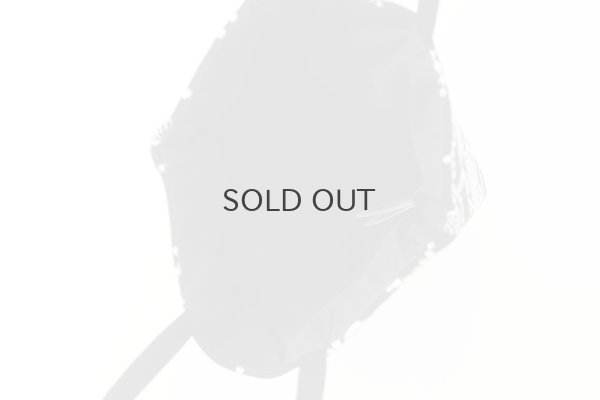 画像6: forest card toast bag (ADA9299:BK)