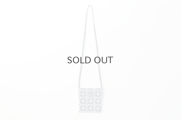 画像3: anemone pocket bag (ADA9303:NV)