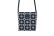 画像1: anemone pocket bag (ADA9303:NV) (1)