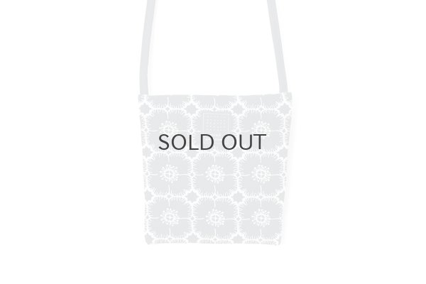 画像1: anemone pocket bag (ADA9303:NV)