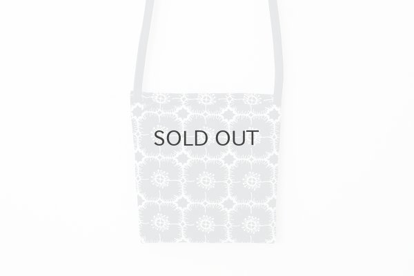 画像2: anemone pocket bag (ADA9303:NV)