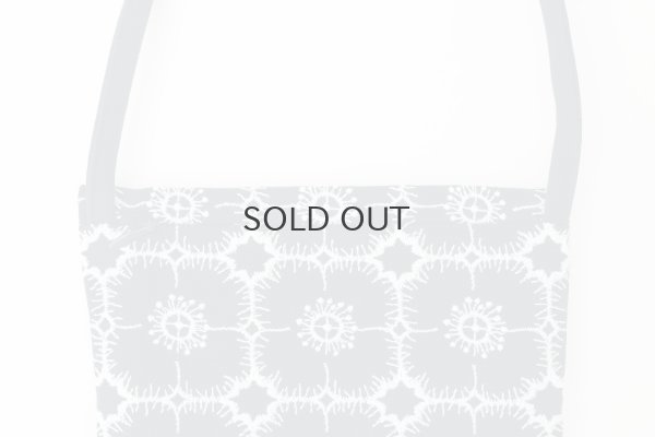 画像5: anemone pocket bag (ADA9303:NV)