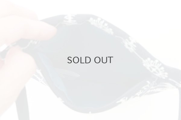 画像6: anemone pocket bag (ADA9303:NV)