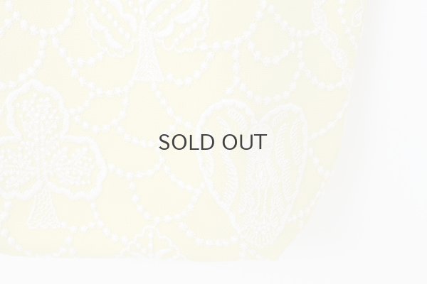 画像5: forest card muffin bag (ADA9268:YW)