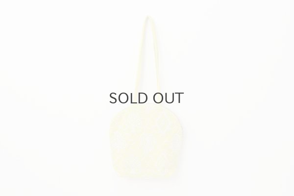 画像2: forest card muffin bag (ADA9268:YW)