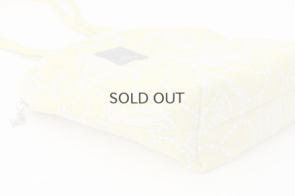 画像6: forest card muffin bag (ADA9268:YW)